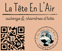 La Tête En L'Air – Auberge et chambres d'hôtes